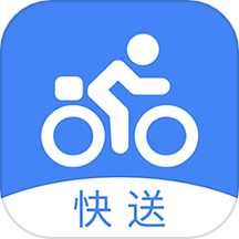 小慧快送app图标