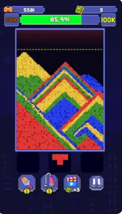 Sand Color Block: Blast Games手机版