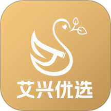 艾兴优选app图标