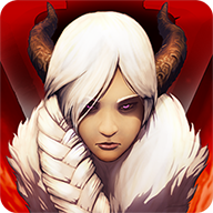 冷酷勇士(Grimvalor)图标