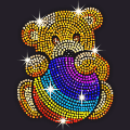 钻石着色（Diamond Coloring）游戏图标