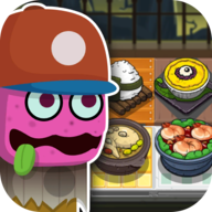 ZombieRestaurant图标
