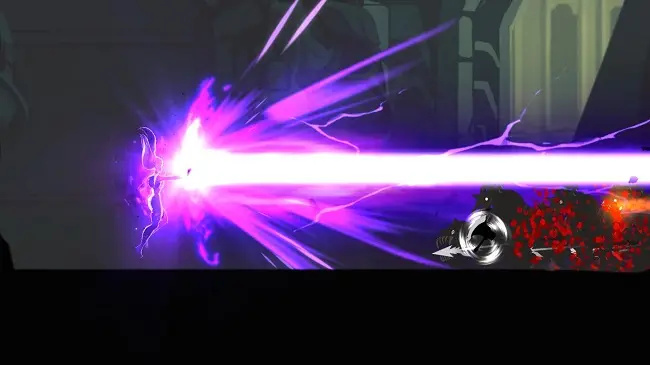 Shadow of Death: Offline Games图2