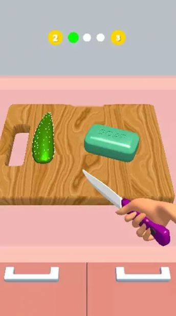 粉碎点击3D（Crush Hit 3D）图3