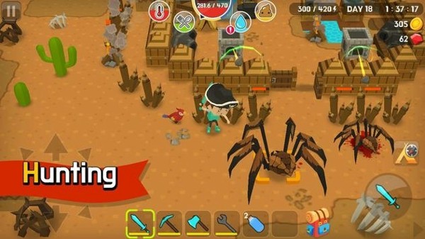 Mine Survival安装器图1