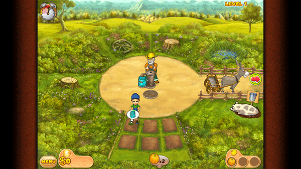 Farm Mania 2