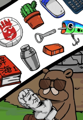 TapTapOtter图2