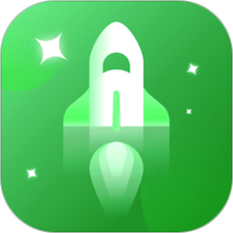 流星清理卫士app图标