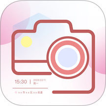 Beauty美拍app图标