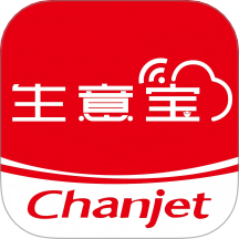 畅捷通生意宝app图标