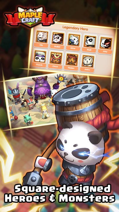 SparklingGame图3