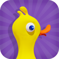 Duck Split游戏图标