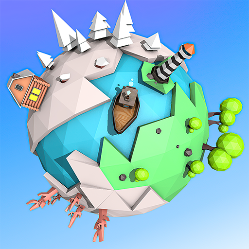 创世文明游戏图标