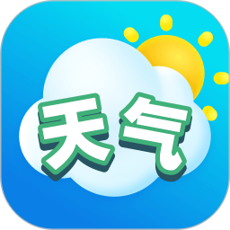 芒果天气app图标