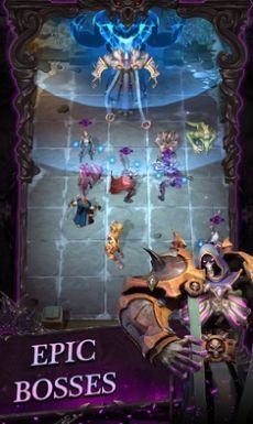 地牢旅行者（Dungeon Traveler）图3