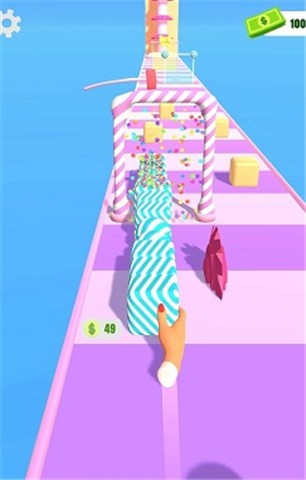 Candy Factory 3D游戏图3