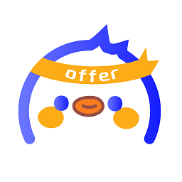 Offer鸭app图标