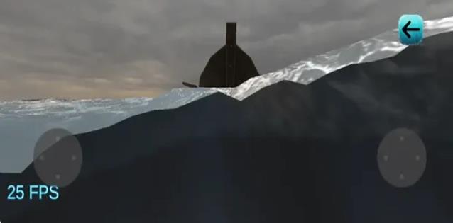 Ocean Waves Simulation 2安卓版