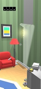 Escape Room 3D游戏