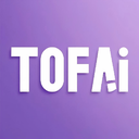 Tofai陪伴app图标