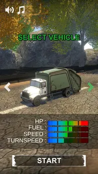 Zombie Car安卓版图2