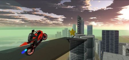 Fast Motorcycle Driver Extreme安卓版图2