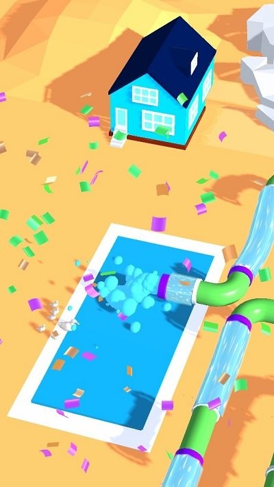 water-master游戏图1