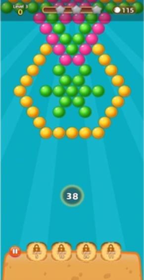 Chromatic Popland最新版