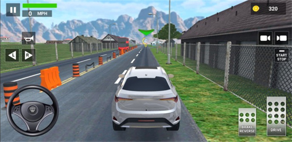 DriveAcademy2图3