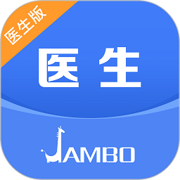 健保医生app图标