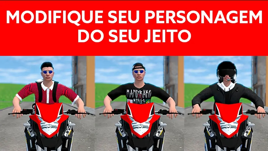 街头赛车手（PILOTOS GRAU DE RUA LITE）游戏