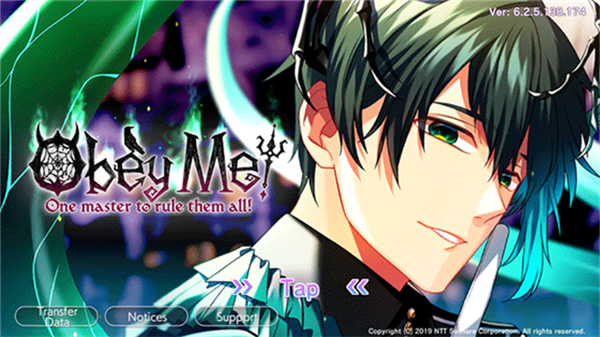 Obey Me!安装器图3