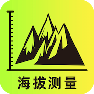 经纬度定位标注app图标
