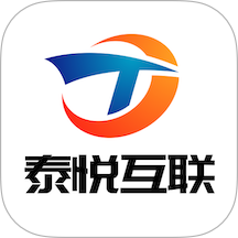 泰悦互联app图标