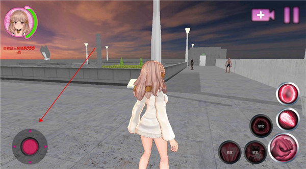Kawaii游戏图1