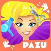 Girls Hair Salon 2游戏图标