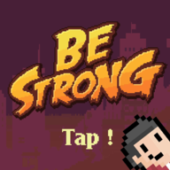 BeStrong游戏图标