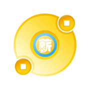 薪起程app图标