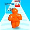 Tall Man Run游戏图标