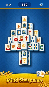 Mahjong Wonders最新版图1