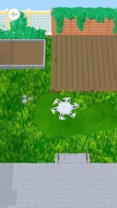 Perfect Garden Master游戏图1