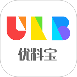 优料宝app图标