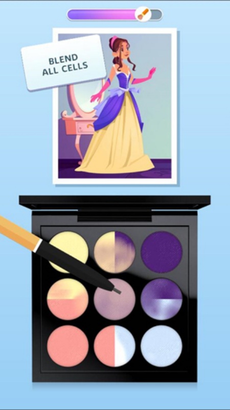 Makeup Kit安装器手游图2
