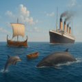 Ocean Waves Simulation 2安卓版图标