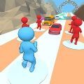 躲避派对3D（Dodge Party 3D）图标