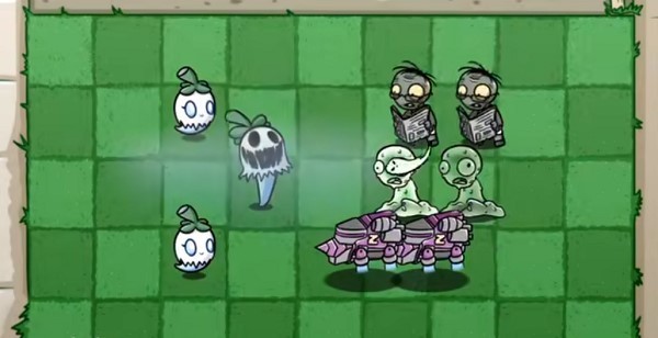 PVZ_BT游戏图1