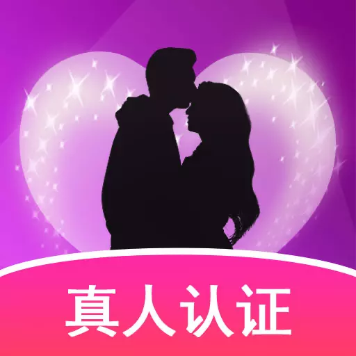 附近蜜约会app图标