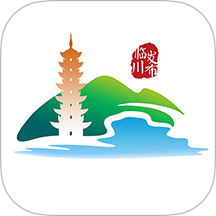 临川发布官网版图标