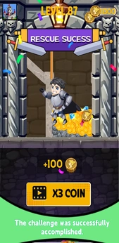 Princess Rescue安卓版图2
