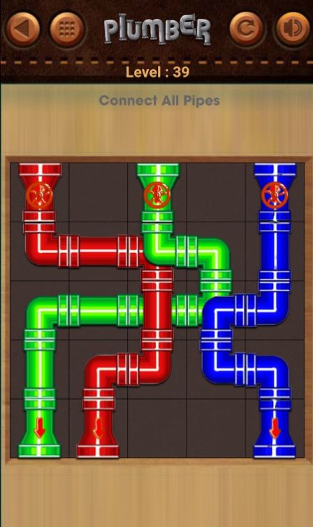 Plumber Power手机版图3